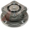 SEAT 3981593 Wheel Hub